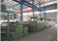 Non - Woven Cloth Finishing Machines Tension Free Chamber Floor Thickness 80mm