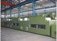 HMI Operation Textile Stenter Machine Nature Gas / Oil / Electricity / Steam Heating